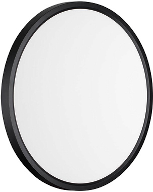 Светильник настенно-потолочный Sonex ALFA BLACK 7660/32L 32Вт LED