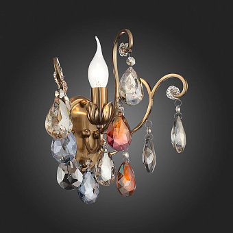 Бра ST Luce VIANETA SL421.301.01 40Вт E14