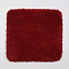 Коврик для ванной WASSERKRAFT Kammel BM-8337 57х55см красный