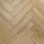 Ламинат Alsafloor Herringbone 12 Х-Lock Praline Oak H535 644х143х12мм 33 класс 1,19кв.м