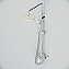 Душевая система AM-PM Sunny F0785C900 хром