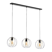 Светильник подвесной TK Lighting Jaula 6599 60Вт E27