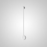 Бра ImperiumLOFT Pin Wal 212748-22 8Вт LED