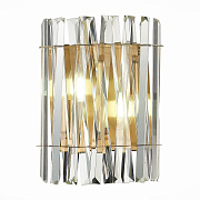 Бра ST Luce FABIO SL1170.301.02 80Вт E14
