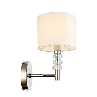 Светильник настенный ST Luce ENITA SL1751.101.01 40Вт E14