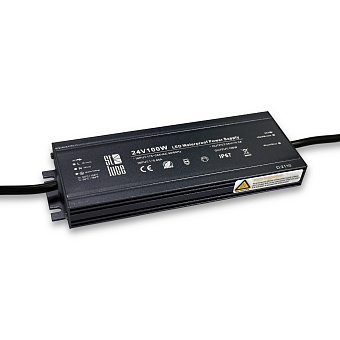 Блок питания для светодиодной ленты ST Luce ST014.024.100