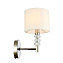 Светильник настенный ST Luce ENITA SL1751.101.01 40Вт E14