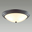 Светильник настенно-потолочный Lumion KAYLA 5263/3C 180Вт E27