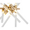 Светильник подвесной Vele Luce Fury VL5684P12 336Вт G9