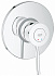 Смеситель для душа GROHE BauClassic 29048000 хром