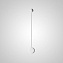 Бра ImperiumLOFT Pin Wal 212748-22 8Вт LED