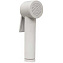 Гигиенический душ BOSSINI Paloma B00462.045 белый