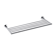 Полотенцедержатель BEMETA OMEGA 104205152 хром 65,5см