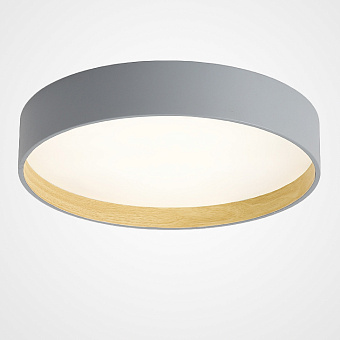 Светильник потолочный ImperiumLOFT Netty 224018-23 36Вт LED