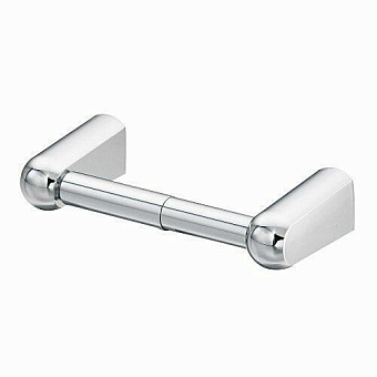 Держатель туалетной бумаги WASSERKRAFT Berkel K-6800 K-6822 хром
