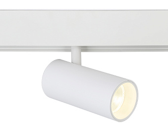 Магнитный трековый светильник Ambrella Track System GL3828 15Вт LED белый