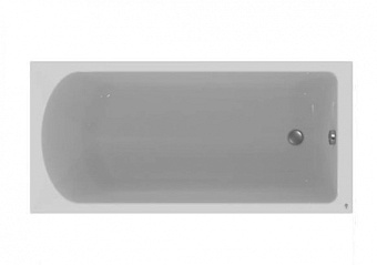 Ванна акриловая IDEAL STANDARD HOTLINE K865801 80х70см встраиваемая