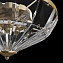 Светильник потолочный Maytoni Facet MOD094CL-06G 60Вт E14