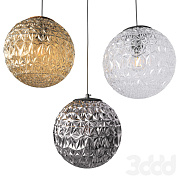 Светильник подвесной ImperiumLOFT Grane 167804-26 60Вт E27