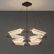 Светильник подвесной ImperiumLOFT Ilmari 231568-23 112Вт LED