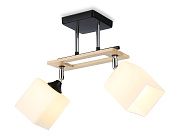 Люстра подвесная Ambrella TRADITIONAL Modern TR9503 240Вт 2 лампочек E27