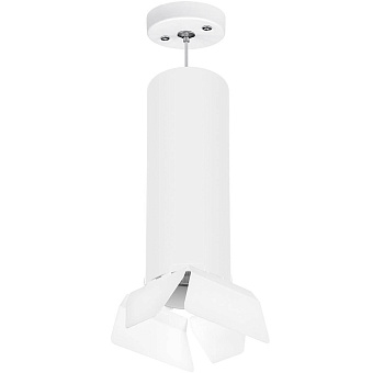 Светильник подвесной Lightstar RULLO RP6496486 50Вт GU10