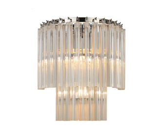 Бра Newport 8700 8703/A 120Вт G9