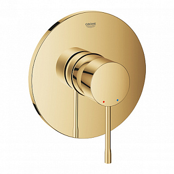 Смеситель для душа GROHE Essence 24057GL1 Холодный рассвет