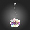 Светильник подвесной ST Luce SOSPIRO SL432.153.06 18Вт G9