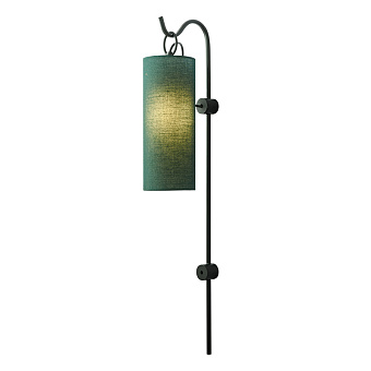 Светильник настенный ImperiumLOFT Lizet 155034-60 6Вт E27