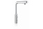 Смеситель для кухни GROHE Essence 31615000 выдвижной излив хром