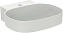 Раковина на столешницу IDEAL STANDARD LINDA T439001 50х48см