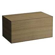 Тумба под раковину подвесная Laufen BOUTIQUE H4090101502501 50х90х43см