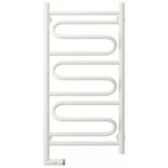 Полотенцесушитель СУНЕРЖА 30-5218-8040 белый матовый