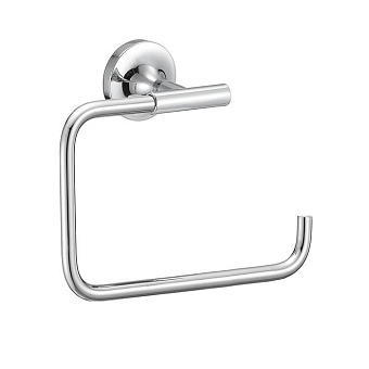 Держатель туалетной бумаги MILARDO Magellan MAGSM00M43 хром глянец