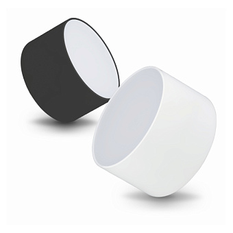 Светильник точечный накладной Arlight Rondo 022903 18Вт LED