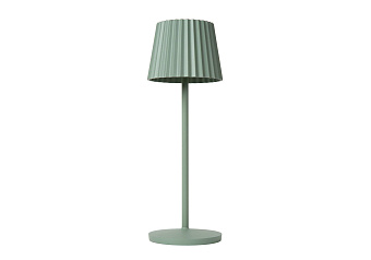 Настольная лампа Lucide JUSTINE 27889/02/33 2Вт LED