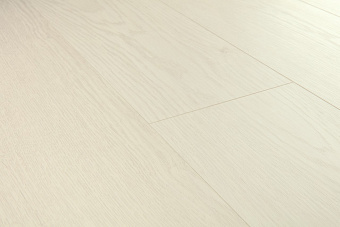 Ламинат Quick-Step Perspective Hydro Доска дуба выбеленная промасленная PER6074 1380х156х9мм 32 класс 1,507кв.м