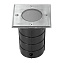 Светильник грунтовый Novotech STREET 369952 9Вт IP67 GU10