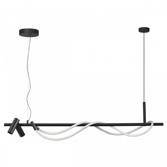 Светильник подвесной Odeon CORDA 4391/30L 30Вт LED