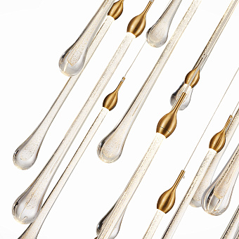 Светильник подвесной ST Luce FAENZA SL6103.203.16 48Вт LED