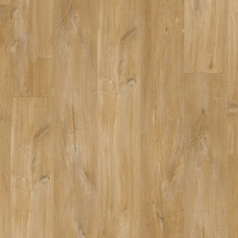Виниловый ламинат Quick-Step Дуб Каньон Натуральный BAGP40039 1256х194х2,5мм 33 класс 3,66кв.м