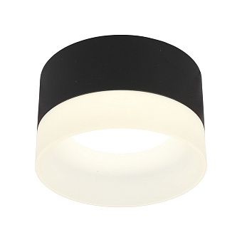 Светильник точечный встраиваемый Omnilux Firenze OML-103119-05 5Вт LED