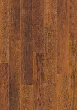 Ламинат Quick-Step Perspective Hydro Доска мербау PER0996 1380х156х9мм 32 класс 1,507кв.м