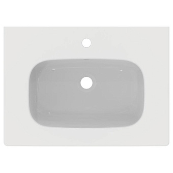 Раковина подвесная IDEAL STANDARD Ideal Standard i.life A T461901 64х46см