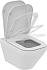 Унитаз подвесной IDEAL STANDARD TONIC II K316501 безободковый с микролифтом