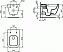 Унитаз подвесной IDEAL STANDARD Ideal Standard i.life B T461401 безободковый с микролифтом