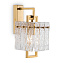 Бра Freya Basilica FR5166WL-01BS 40Вт E14