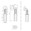 Бра Stilfort Wunder 2160/11/01W 40Вт E14