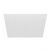 Верхний душ WASSERKRAFT Mindel 8500 A254 белый